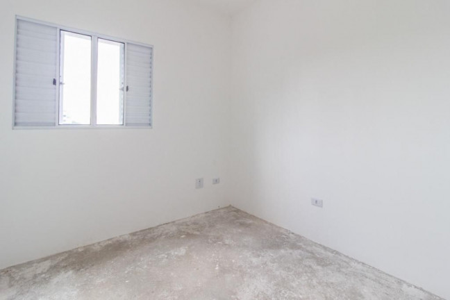 Imagem Imóvel com 2 Quartos à Venda, 43 m² em Itaquera - São Paulo