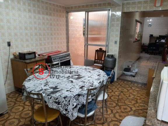 Imagem Sobrado com 3 Quartos à Venda, 140 m² em Mooca - São Paulo