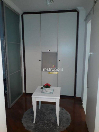 Imagem Apartamento com 3 Quartos à Venda, 127 m² em Parque Das Nações - Santo André Imagem Apartamento com 3 Quartos à Venda, 127 m² em Parque Das Nações - Santo André