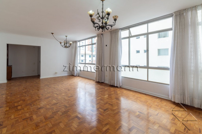 Imagem Apartamento com 3 Quartos à Venda, 176 m² em Jardim Paulista - São Paulo Imagem Apartamento com 3 Quartos à Venda, 176 m² em Jardim Paulista - São Paulo