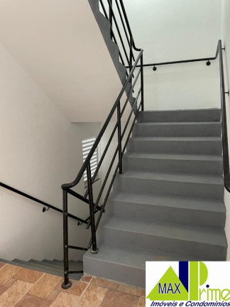 Imagem Apartamento com 2 Quartos à Venda, 40 m² em Itaquera - São Paulo