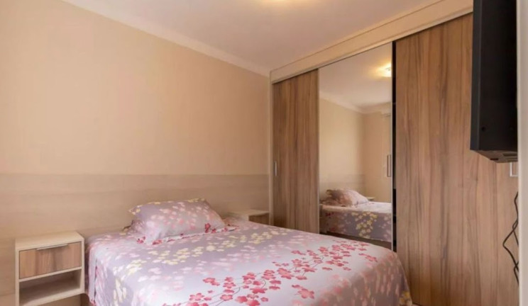 Imagem Apartamento com 3 Quartos à Venda, 83 m² em Santo Amaro - São Paulo Imagem Apartamento com 3 Quartos à Venda, 83 m² em Santo Amaro - São Paulo