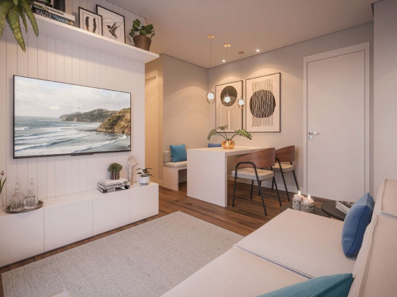 Imagem Imóvel com 2 Quartos à Venda,  em Irajá - Rio De Janeiro