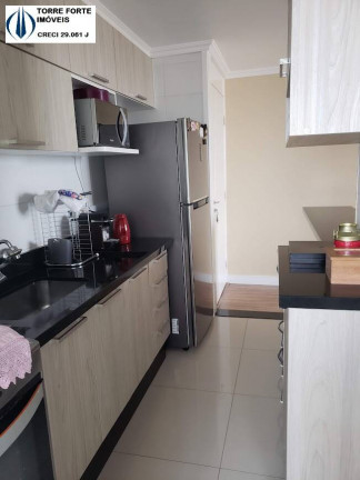 Imagem Apartamento com 3 Quartos à Venda, 69 m² em Vila Graciosa - São Paulo