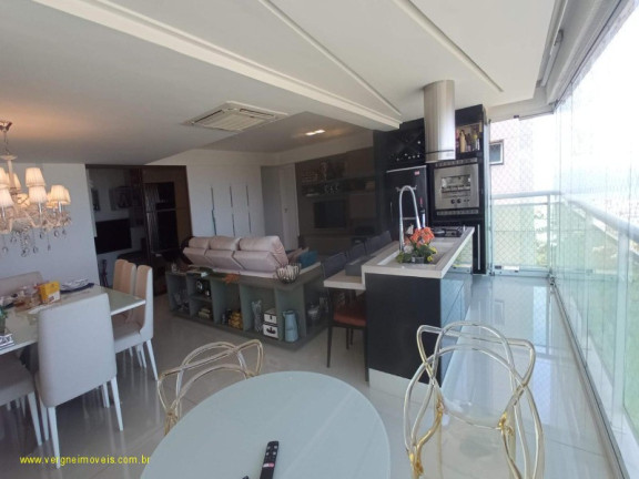 Imagem Imóvel com 3 Quartos à Venda, 145 m² em Piatã - Salvador Imagem Imóvel com 3 Quartos à Venda, 145 m² em Piatã - Salvador