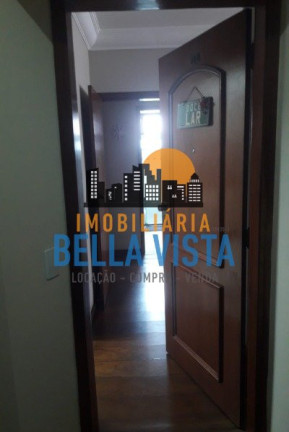 Imagem Apartamento com 2 Quartos à Venda, em Itararé - São Vicente Imagem Apartamento com 2 Quartos à Venda, em Itararé - São Vicente