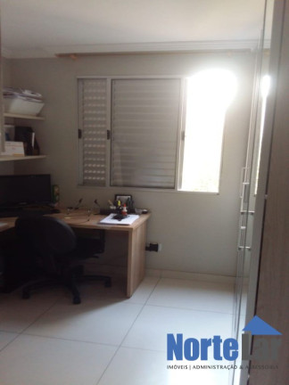 Imagem Apartamento com 3 Quartos à Venda, 60 m² em Vila Regina - São Paulo