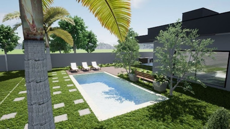 Imagem Casa com 3 Quartos à Venda, 263 m² em Equilibrium Residencial Atibaia - Atibaia Imagem Casa com 3 Quartos à Venda, 263 m² em Equilibrium Residencial Atibaia - Atibaia