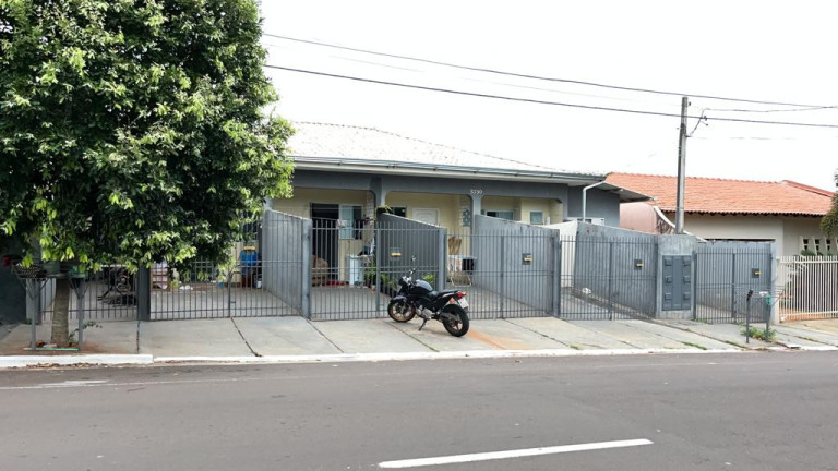 Imagem Kitnet à Venda, 245 m² em Zona Ii - Umuarama