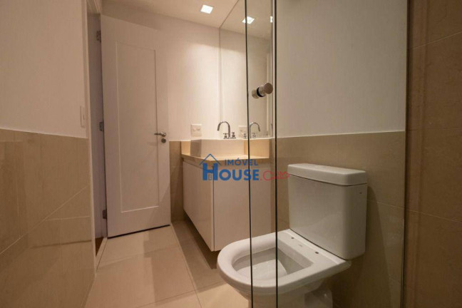 Imagem Apartamento com 4 Quartos à Venda ou Locação, 455 m² em Itaim - São Paulo