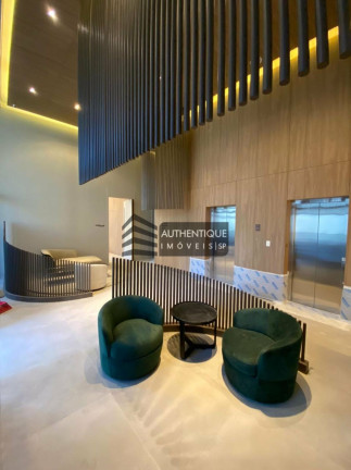 Imagem Apartamento com 1 Quarto à Venda, 44 m² em Jardim Paulista - São Paulo