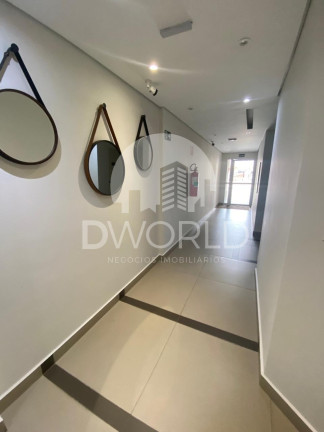 Imóvel com 2 Quartos à Venda, 47 m² em Vila Palmares - Santo André