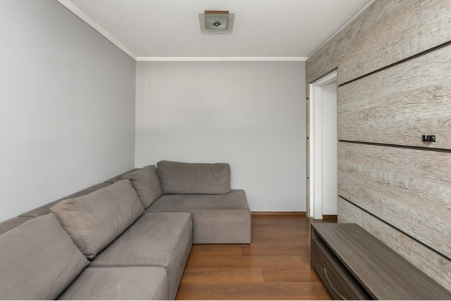 Imagem Apartamento com 2 Quartos à Venda, 76 m² em Moema - São Paulo