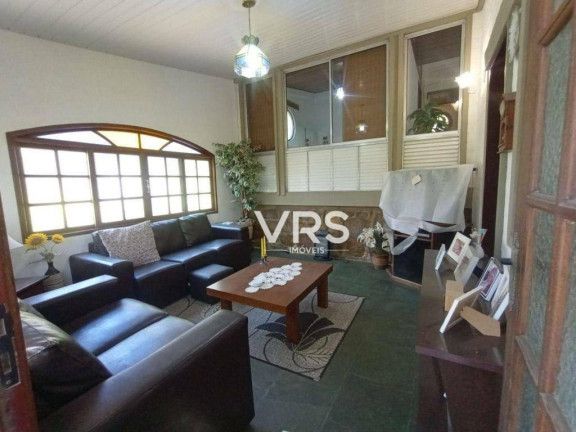 Casa com 3 Quartos à Venda, 95 m² em Posse - Teresópolis