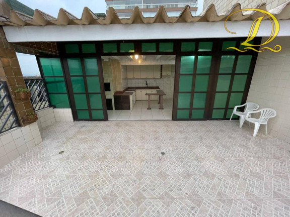 Imagem Cobertura com 3 Quartos à Venda, 232 m² em Tupi - Praia Grande Imagem Cobertura com 3 Quartos à Venda, 232 m² em Tupi - Praia Grande