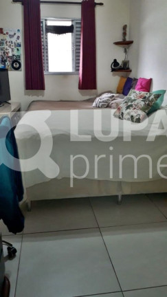 Imagem Apartamento com 2 Quartos à Venda, 97 m² em Santana - São Paulo