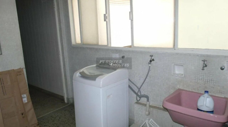 Imagem Apartamento com 2 Quartos à Venda, 135 m² em Perdizes - São Paulo