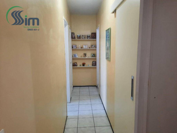 Imagem Apartamento com 3 Quartos à Venda, 72 m² em Fátima - Fortaleza Imagem Apartamento com 3 Quartos à Venda, 72 m² em Fátima - Fortaleza