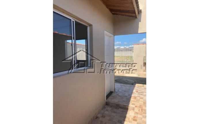 Imagem Casa com 3 Quartos à Venda, 73 m² em Praia Das Palmeiras - Caraguatatuba