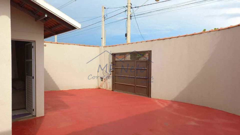 Imagem Casa com 2 Quartos à Venda, 207 m² em Parque Terras De Santa Maria - Pirassununga Imagem Casa com 2 Quartos à Venda, 207 m² em Parque Terras De Santa Maria - Pirassununga