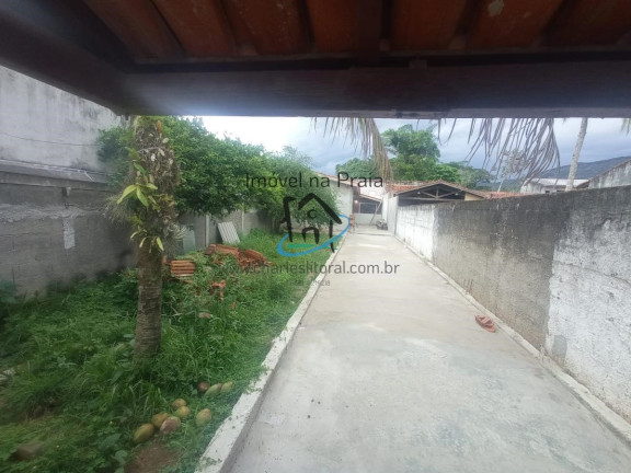 Imagem Casa com 3 Quartos à Venda, 70 m² em Jardim Das Gaivotas - Caraguatatuba