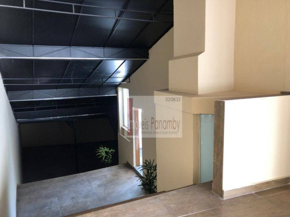 Imagem Sobrado com 3 Quartos à Venda, 750 m² em Vila Suzana - São Paulo
