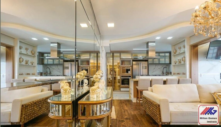 Imagem Apartamento com 2 Quartos à Venda, 80 m² em Tatuapé - São Paulo
