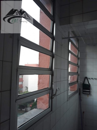 Imagem Apartamento com 2 Quartos à Venda, 45 m² em Jardim Boa Vista (zona Oeste) - São Paulo