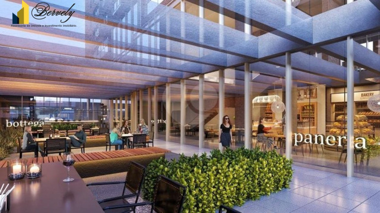 Imagem Apartamento com 1 Quarto à Venda, 33 m² em Pinheiros - São Paulo Imagem Apartamento com 1 Quarto à Venda, 33 m² em Pinheiros - São Paulo
