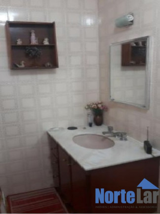 Imagem Apartamento com 3 Quartos à Venda, 110 m² em Santana - São Paulo