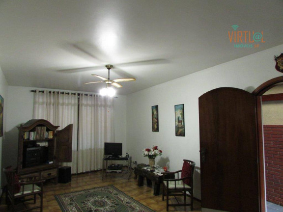 Imagem Sobrado com 3 Quartos à Venda, 134 m² em Jardim Marisa - São Paulo Imagem Sobrado com 3 Quartos à Venda, 134 m² em Jardim Marisa - São Paulo