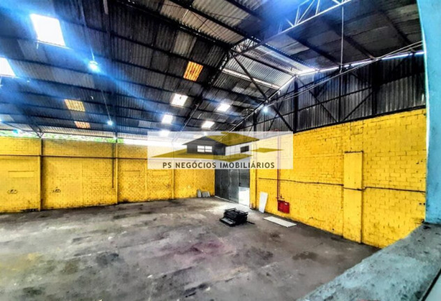 Imagem Imóvel Comercial à Venda, 1.500 m² em Vila Mesquita - São Paulo