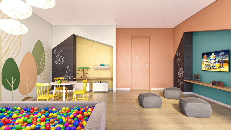Imagem Apartamento com 1 Quarto à Venda, 28 m² em Bom Retiro - São Paulo