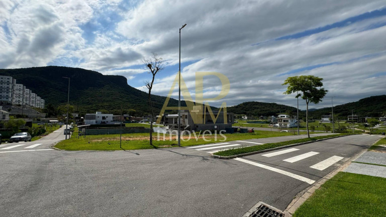 Imagem Terreno à Venda, 375 m² em Pedra Branca - Palhoça Imagem Terreno à Venda, 375 m² em Pedra Branca - Palhoça