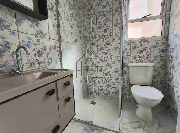 Imagem Apartamento com 2 Quartos para Alugar, 52 m² em Jardim Petrópolis - Cotia