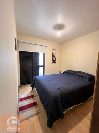 Imagem Apartamento com 2 Quartos à Venda, 68 m² em Jardim Paulista - São Paulo