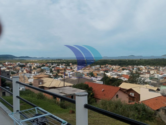 Imagem Casa com 3 Quartos à Venda, 165 m² em Ogiva - Cabo Frio