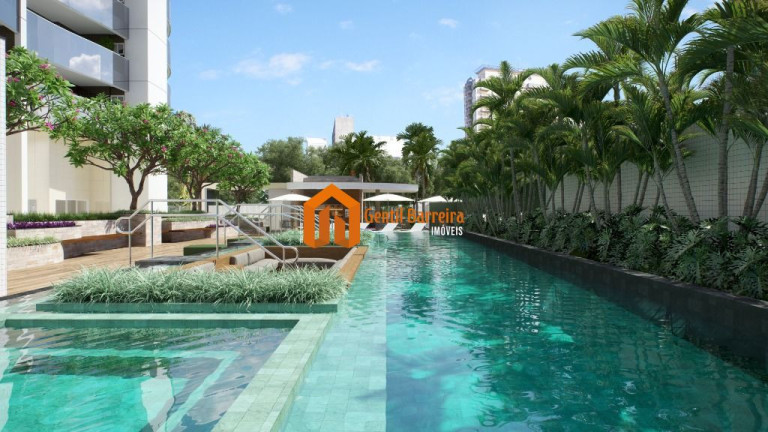 Imagem Apartamento com 3 Quartos à Venda, 218 m² em Aldeota - Fortaleza Imagem Apartamento com 3 Quartos à Venda, 218 m² em Aldeota - Fortaleza