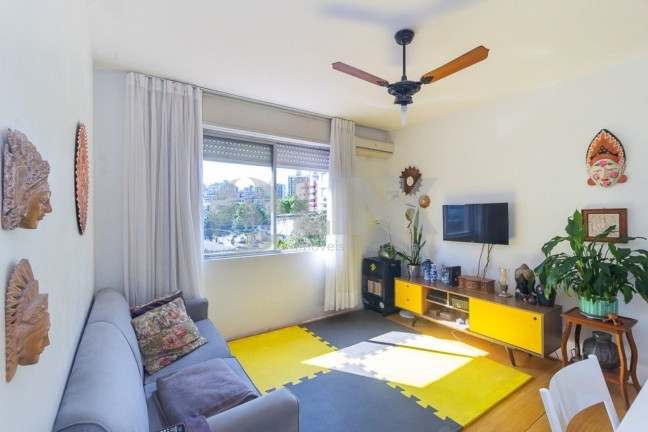 Imagem Apartamento com 2 Quartos à Venda, 60 m² em Santana - Porto Alegre Imagem Apartamento com 2 Quartos à Venda, 60 m² em Santana - Porto Alegre