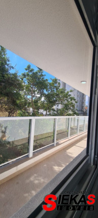 Imagem Apartamento com 1 Quarto à Venda, 38 m² em Vila Bela - São Paulo