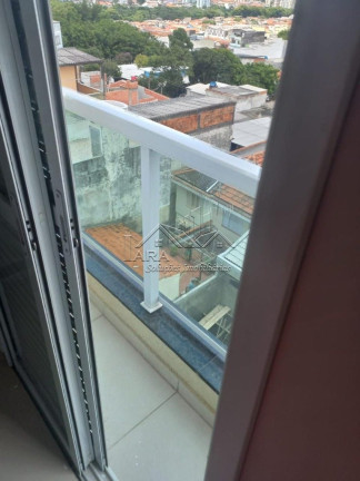 Imagem Apartamento com 2 Quartos à Venda, em Vila Salete - São Paulo Imagem Apartamento com 2 Quartos à Venda, em Vila Salete - São Paulo