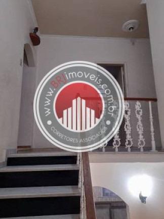 Imagem Casa com 4 Quartos para Alugar, 400 m² em Centro - Nilopolis