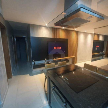 Imagem Cobertura com 3 Quartos à Venda, 112 m² em Castelo - Belo Horizonte