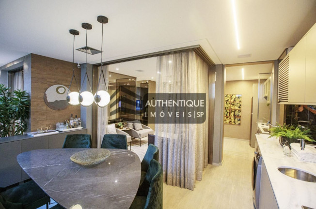 Imagem Apartamento com 1 Quarto à Venda, 71 m² em Pinheiros - São Paulo