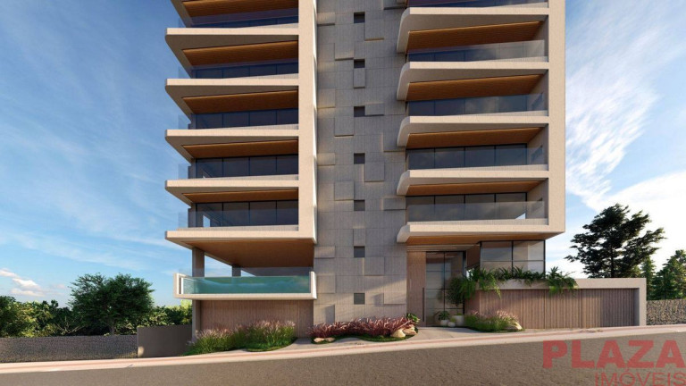 Imagem Apartamento com 3 Quartos à Venda, 133 m² em Praia Brava - Itajaí Imagem Apartamento com 3 Quartos à Venda, 133 m² em Praia Brava - Itajaí