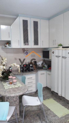 Imagem Casa com 3 Quartos à Venda, 230 m² em Cidade Patriarca - São Paulo