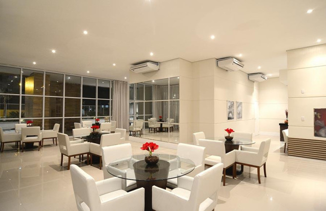 Imagem Apartamento à Venda, 128 m² em Horto - Teresina Imagem Apartamento à Venda, 128 m² em Horto - Teresina