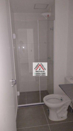 Imagem Apartamento com 2 Quartos à Venda, 39 m² em Vila Mariana - São Paulo
