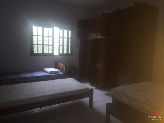 Imagem Casa com 2 Quartos à Venda, 150 m² em Morro Do Algodão - Caraguatatuba