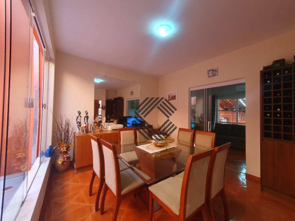 Casa com 4 Quartos à Venda, 168 m² em Brigadeiro Tobias - Sorocaba